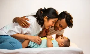 التغذية العلاجية للحامل