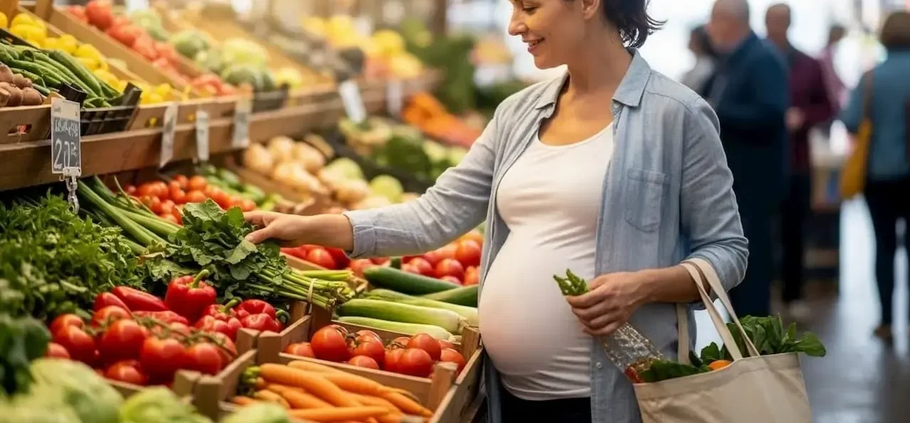 حمض الفوليك